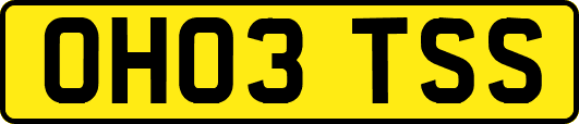 OH03TSS