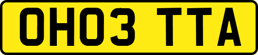 OH03TTA