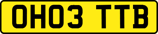 OH03TTB