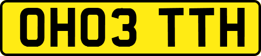 OH03TTH
