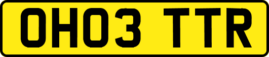 OH03TTR
