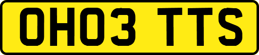 OH03TTS