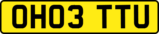 OH03TTU