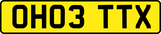OH03TTX