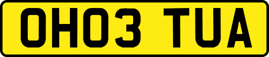 OH03TUA