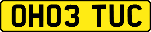 OH03TUC
