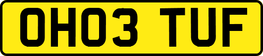 OH03TUF