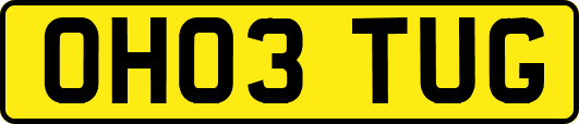 OH03TUG