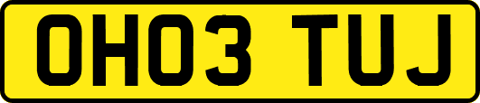 OH03TUJ