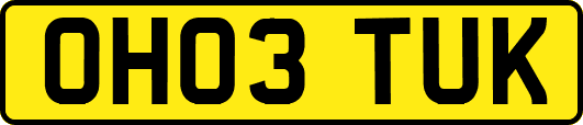 OH03TUK
