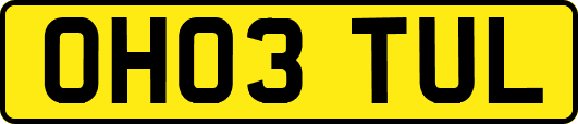 OH03TUL