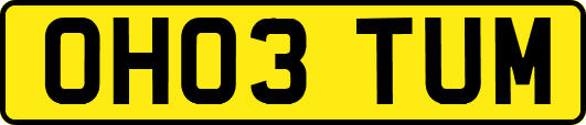 OH03TUM