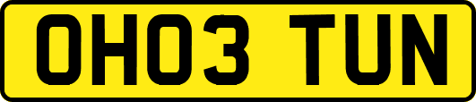 OH03TUN
