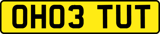 OH03TUT