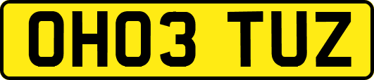 OH03TUZ