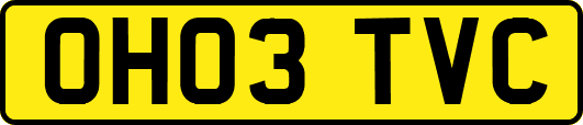 OH03TVC