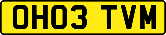 OH03TVM