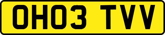 OH03TVV