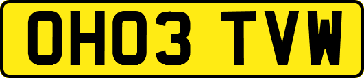 OH03TVW