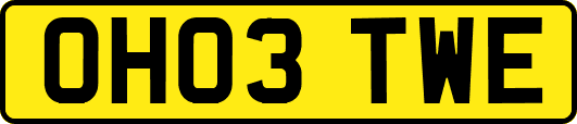 OH03TWE
