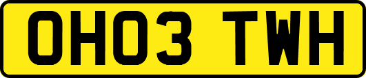 OH03TWH