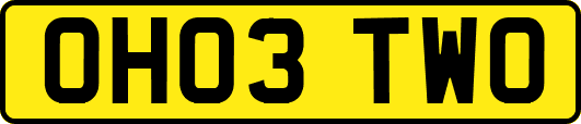 OH03TWO