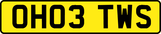 OH03TWS