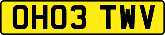 OH03TWV