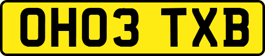 OH03TXB