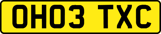 OH03TXC
