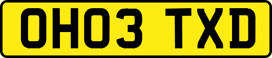 OH03TXD