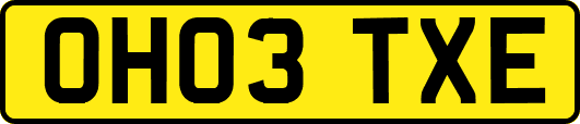OH03TXE