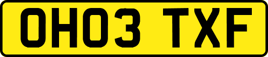 OH03TXF