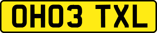OH03TXL