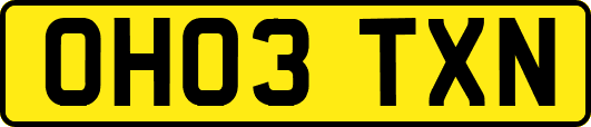 OH03TXN