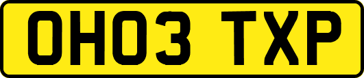 OH03TXP
