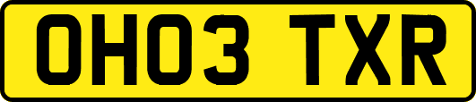 OH03TXR