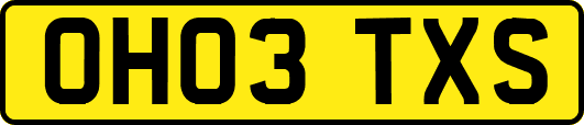 OH03TXS