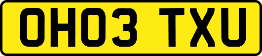 OH03TXU