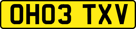OH03TXV