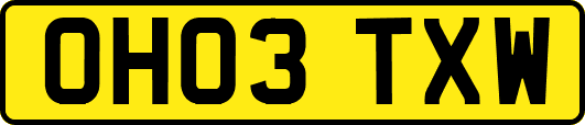 OH03TXW