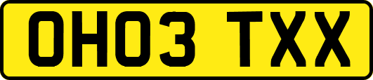 OH03TXX
