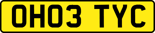 OH03TYC