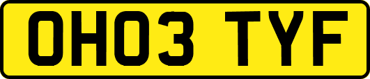 OH03TYF