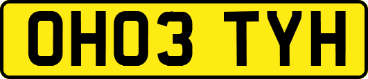 OH03TYH