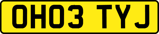 OH03TYJ