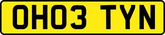 OH03TYN