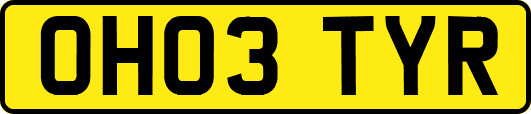 OH03TYR