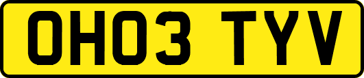 OH03TYV