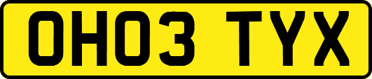 OH03TYX